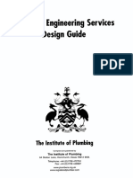 Plumbing Engineering Design Guide