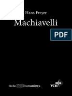 Hans Freyer Machiavelli.pdf