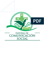 Pastoral Comunicacion Social