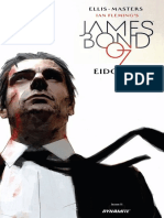 James Bond 011 (2016) (Digital-Empire) PDF