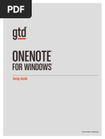 Download Gtd and onenote Sample a4 by DanielIllanaGonzlez SN330655098 doc pdf