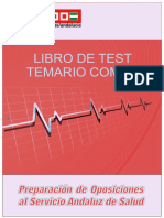 Libro de Test Temario Comun OPE SAS.pdf