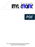 Ve Pioneer pl-512x D PDF