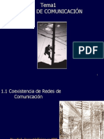 Redes de Comunicacion