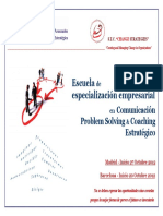 Escuela Especializacion Cpse