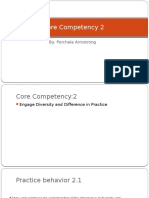Core Competency 2
