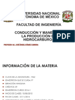 Presentación Clase CMPH