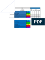 Plan de Mantenimiento