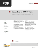 Intro ERP Using GBI Navigation Course (A4) en v2.30