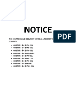 Colstrip CCR Post Closure Plan October 2016 3-4 - EHP