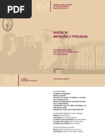 Definicoes_Tipologias Violência domestica