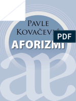 Aforizmi PDF