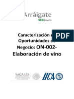 Caracterizacion de Oportunidades de Negocio-ON-002-Elaboracion de vino.pdf