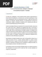 RVCC - Escolar - OM 1 - FEV2014 PDF