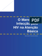 Manejo Da Infeccao Manual para Medicos PDF 17112