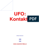 Ufo - Kontakty