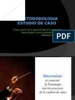 2. ESTUDIO DE CASO, MÉTODO HARVARD.ppt