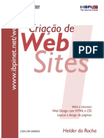 CriacaoWebSites 1 IBPI