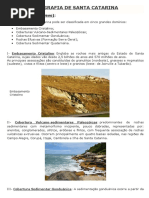 Geografia de Santa Catarina