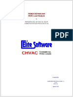 elit software hvac