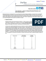Standard deviation and standard error.pdf