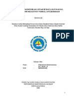 Download Komunikasi Non Verbal  by Izzatul Muzakky SN33067828 doc pdf