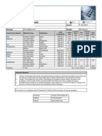 Material Content Data Sheet: IPA60R450E6 7. July 2015 MA001374650 PG-TO220-3-313 2210.56 MG