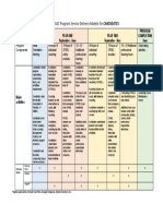 1 2 Candidate Table