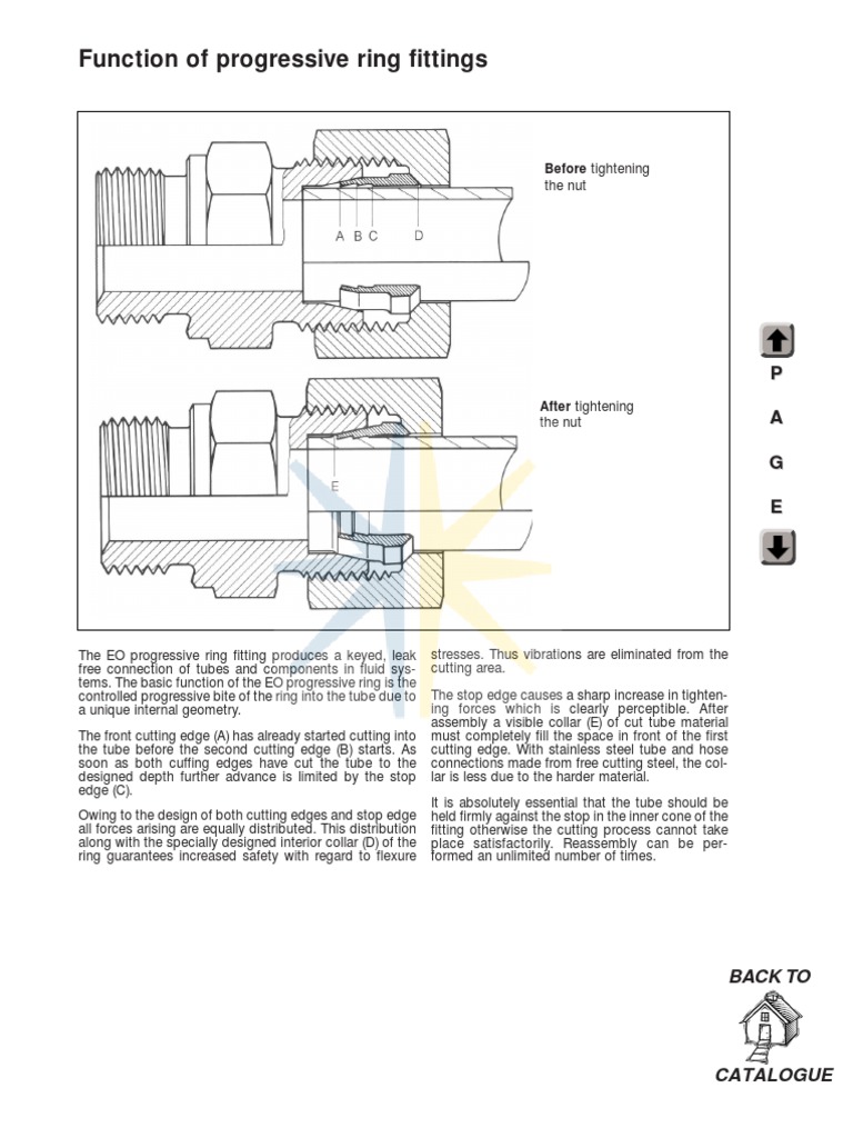 Ermeto | Download Free PDF | Nut (Hardware) | Building Engineering