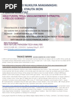 Download Low zafin jiki nukiliya makamashi Sanyi fusion Kyauta ikon  Karya kimiyyaTaaitaccen a Harshen Hausa  Cold fusion  Free energy  Pseudo science  by Ben Rusuisiak SN330681845 doc pdf