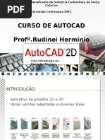 Autocad-Aula Inicial 2014