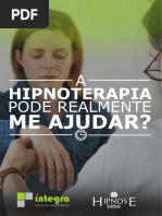 A Hipnoterapia Pode Realmente Me Ajudar