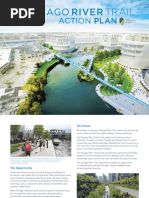 Download Chicago River Trail Action Plan Active Transportation Alliance by DNAinfo Chicago SN330684409 doc pdf