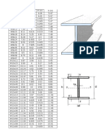 Diseño de Platos para Columnas de Acero