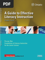 Guide Lit 456 Vol 1 Pt1 Junior Learner PDF