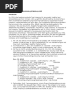 BA 118.3 Problem Set Final