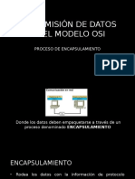 Modelo Tcpip