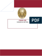 CASO Goleadoresdelyucatan