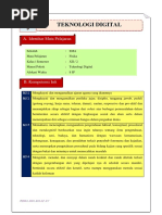 Download Teknologi Digital K13 by Dhita Safrilla Rahmatania SN330688681 doc pdf