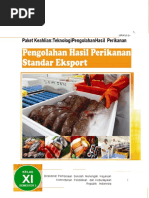 Download Pengolahan Hasil Perikanan Standar Eksport by Anas Sofian SN330692567 doc pdf