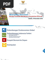 Download OUTLOOK EKONOMI ECONOMIC OUTLOOK INDONESIA 2017  by Eddy Satriya SN330692845 doc pdf