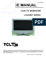 TCL LCD