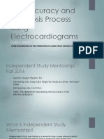 Ism Pre Mid Term Presentation PDF