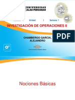 01-Investigacion Operativa II- Ing Industrial Nociones Basicas