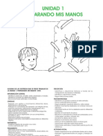 15preparando Mis Manos - Destreza Manual PDF