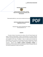 03.11.2016 DECISION DEFINITIVA LORENZO PUSHAINA.pdf