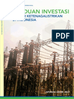 Panduan Investasi Sektor Ketenagalistrikan Di Indonesia Print - VR