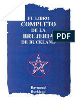 El Libro Completo de La Brujeria PDF