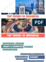 Trend Report 2014 Indonesia