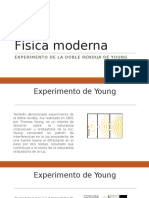 Experimento de Young 